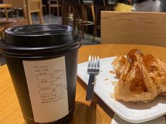 -星巴克臻选店(澳门伦敦人店)