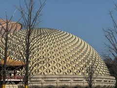 -牛首山文化旅游区