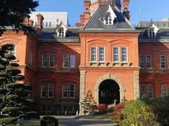 -北海道厅旧本厅舍(旧本庁舎)