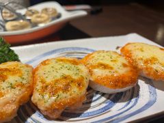 -橘焱胡同烧肉夜食(BFC外滩金融中心店)