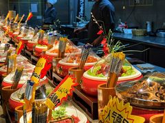 -井水小厨·湘菜(活力广场店)