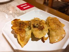 蛋煎鲜虾饺-金鼎轩(安贞里店)