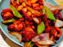 -陈傻子餐厅(世纪都会店)