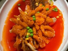 -探花·意境江南菜·唐伯虎文化体验店·松鼠桂鱼(观前店)