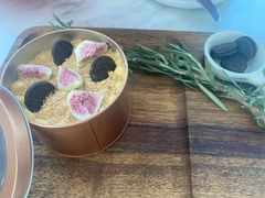 豆乳盒子系列-Jungle Nat 高空餐厅