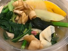 -禅悦素食