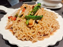 -月见山烧鸽子海鲜小串