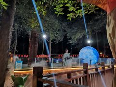 -二荆条·蜀鲜汇城市森林火锅