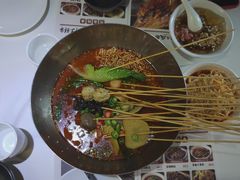 -付小姐在成都(川沙店)