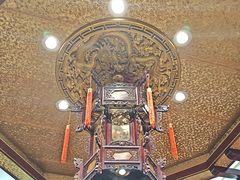 -鹊华居·地道鲁菜·海鲜·融合味(大明湖店)