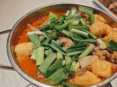 -金陵食府(林景店)