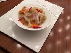 -华夏食府中餐厅(中原路店)