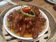 -北海金昌开元名都大酒店·四季轩中餐厅