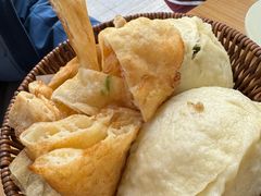 -穆彦华逍遥镇胡辣汤(岗坡路店)