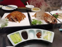 -北京全聚德(清华园店)