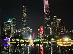 -海心沙亚运公园