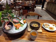 -和悦日料(雅颂庭店)