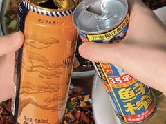 -李大爷的泡椒馆(冉家坝店)