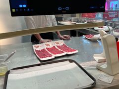 -左庭右院鲜牛肉火锅(南通CBD大有境店)