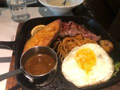 -半秋山西餐厅(巴南万达广场店)