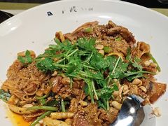 -拿渡·水煮鱼 麻辣香锅(西单大悦城店)