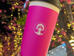 -霸王茶姬(南强街店)