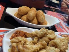 -赖胖子肉蟹煲(上邦百汇城店)