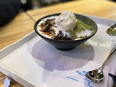 -Ice Monster冰馆·CNN评选全球十大甜品(国贸商城店)