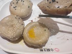 -小杨生煎(百联嘉定购物中心店)