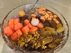 -羊门客在·烤盐池滩羊·川菜