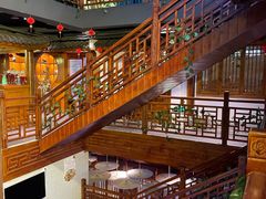 -悦硒楼·新派恩施菜