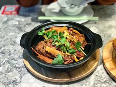 姜母鸭-四道菜·福建菜馆(新街口金鹰店)