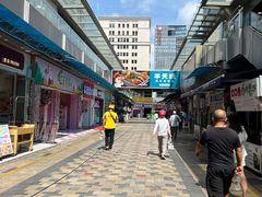 -万达广场(南昌红谷滩店)