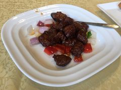 眉毛酥-绿波廊(豫园店)
