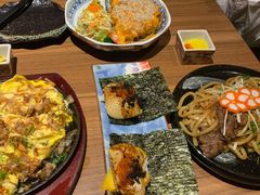 -隐月· 㐂和食屋(芝罘万达公馆店)
