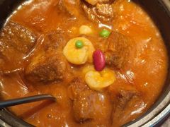 -千百味红餐厅·非遗江西菜(绿地双子塔总店)