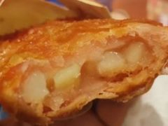 魅力之狐荔枝桃桃派-汉堡王(大连柏威年餐厅店)