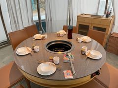 -悦见花开·花园里的火锅·露营·下午茶