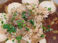 -筱爷叔·上海传统手工菜(新桥店)