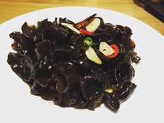 -東舍食唐精品陕菜馆