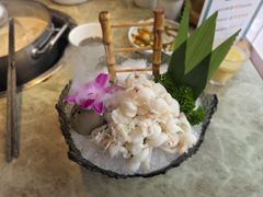 -淘米捞·米汤脆鲩鱼火锅(福田皇岗店)