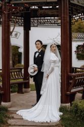 点击看大图 -太古映画婚纱摄影(天河店)