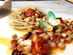 -春申里餐厅(银泰in99店)