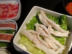 无骨鸭掌-锅说大脸毛肚重庆老火锅(佐阾店)