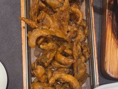 -大食客·非遗吉菜(高新和园店)