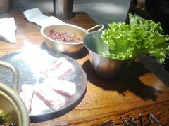 -原始泥炉烤肉(总店)