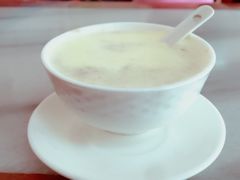香宇炒奶-沙湾姜撞奶甜品店(昌岗中路店)