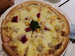 -森林象亲子餐厅·儿童生日会