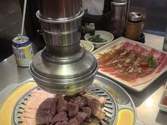 -喜来稀肉(虹泉路店)