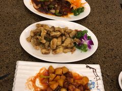 -旺达·福州菜(正大广场店)